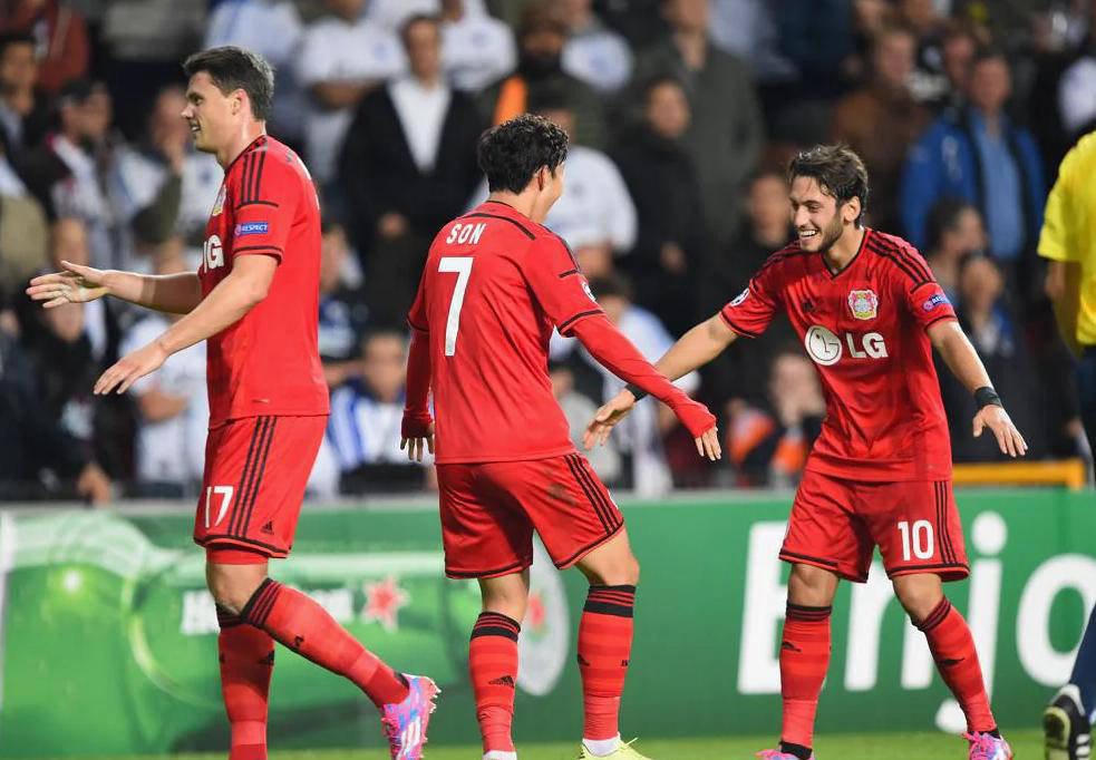 意甲冲刺阶段走向成谜；勒沃库森临场应变；媒体盛赞；纪律约束更严格的简单介绍